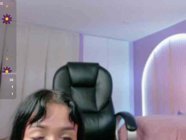 IrisSweety webcam