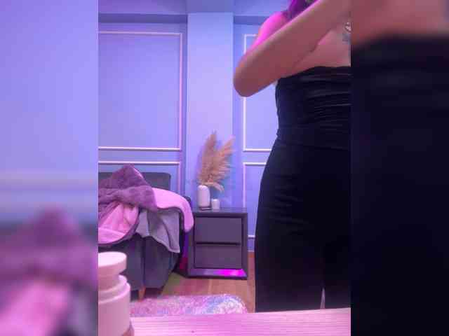 IrisSweety webcam
