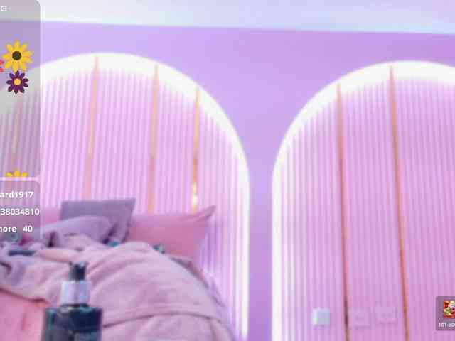 IrisSweety