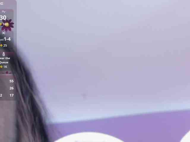 IrisSweety webcam