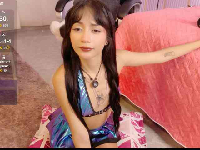 IrisSweety