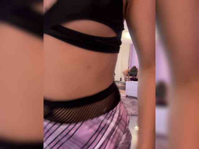 IrisSweety webcam