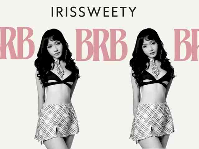 IrisSweety