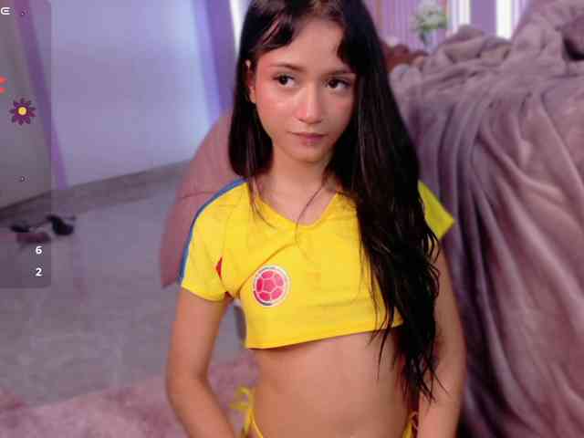 IrisSweety