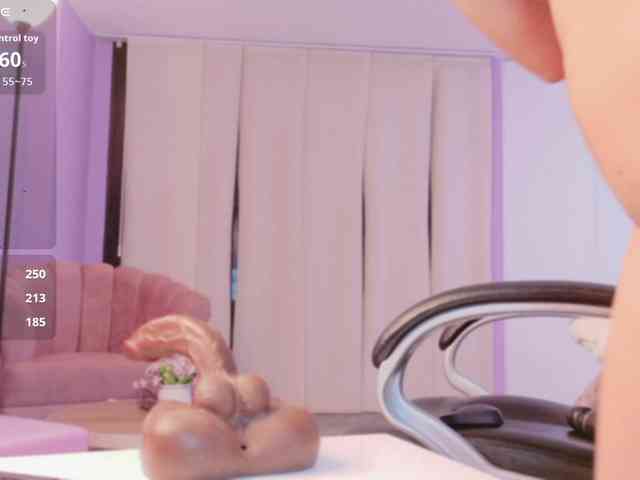 IrisSweety webcam