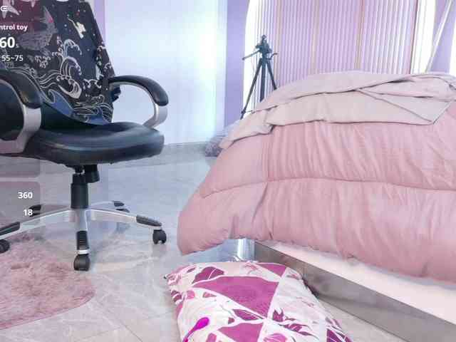 IrisSweety