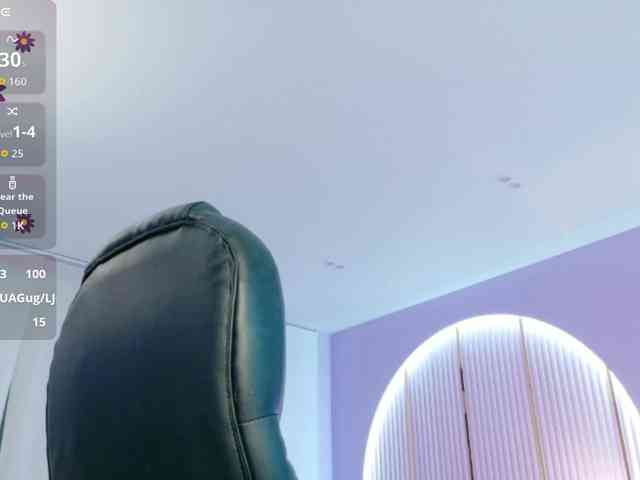 IrisSweety