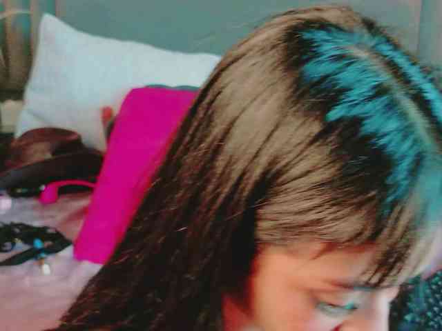 IrisSweety webcam