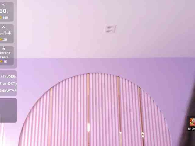 IrisSweety