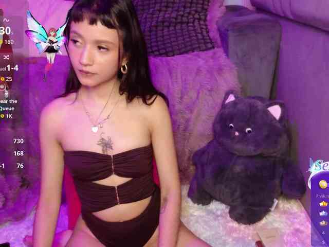 IrisSweety