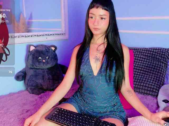 IrisSweety