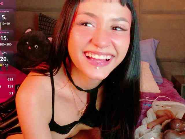 IrisSweety
