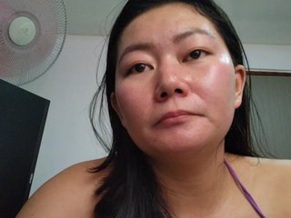 Chinita Porn Show