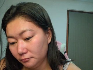 Chinita Porn Show