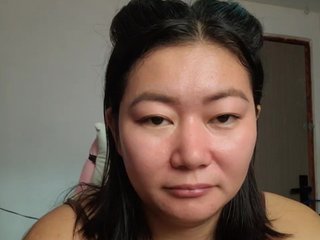 Chinita Porn Show