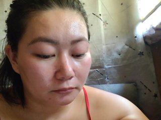 Chinita Porn Show