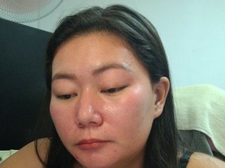Chinita Porn Show