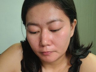Chinita Porn Show
