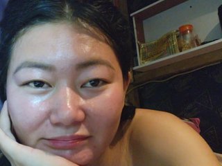 Chinita Porn Show