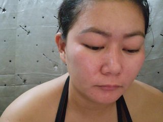 Chinita Porn Show