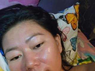 Chinita Porn Show