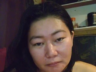 Chinita Porn Show