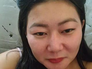 Chinita Porn Show