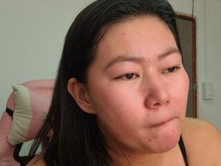 Chinita Porn Show