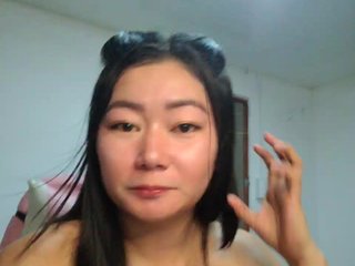 Chinita Porn Show