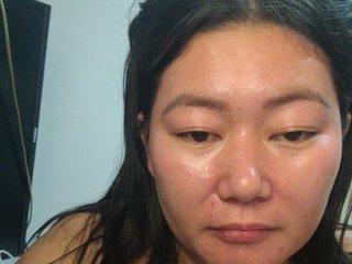 Chinita Porn Show