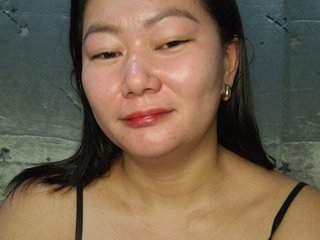 Chinita Porn Show