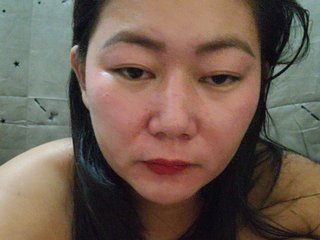 Chinita Porn Show
