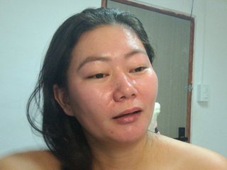 Chinita Porn Show