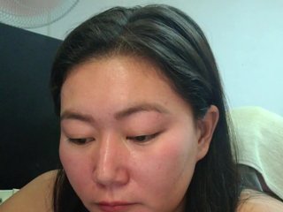 Chinita Porn Show