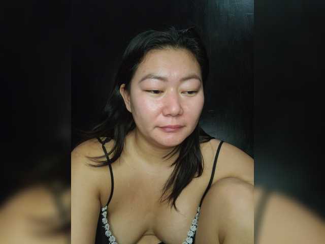 Kiffylory live webcam show