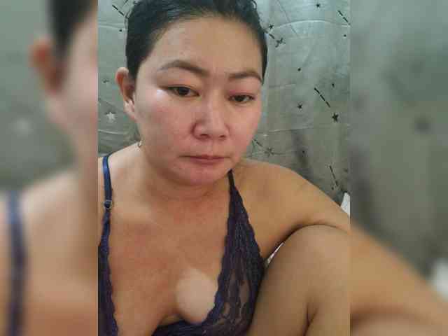 Chinita webcam