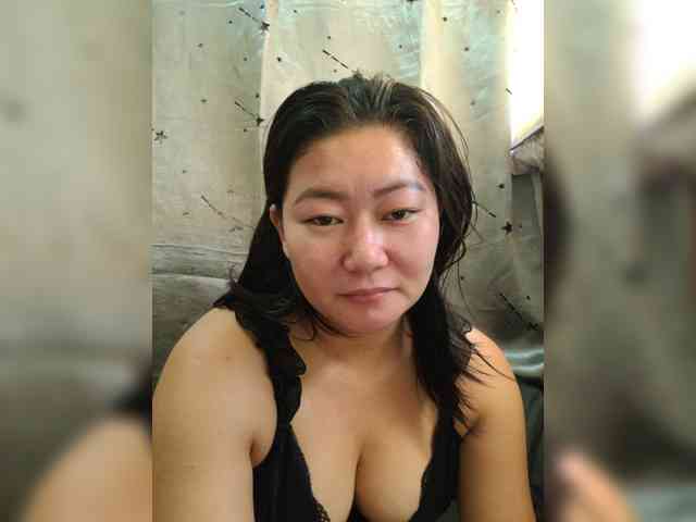 Chinita webcam