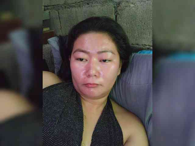 Chinita webcam