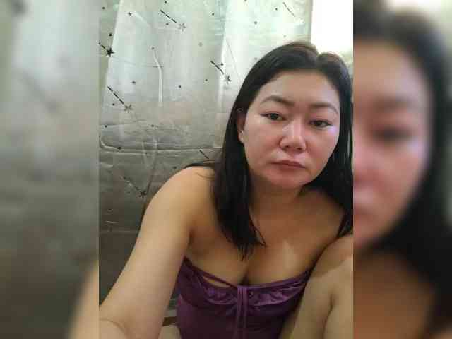 Chinita webcam