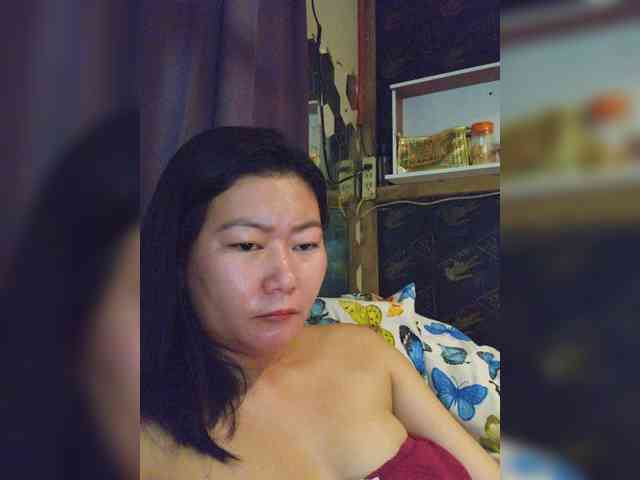 Chinita webcam