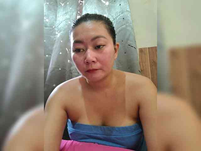 Chinita webcam