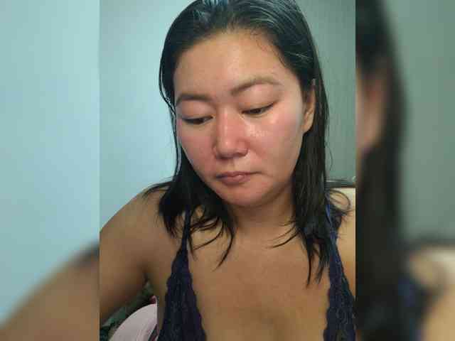 Chinita webcam