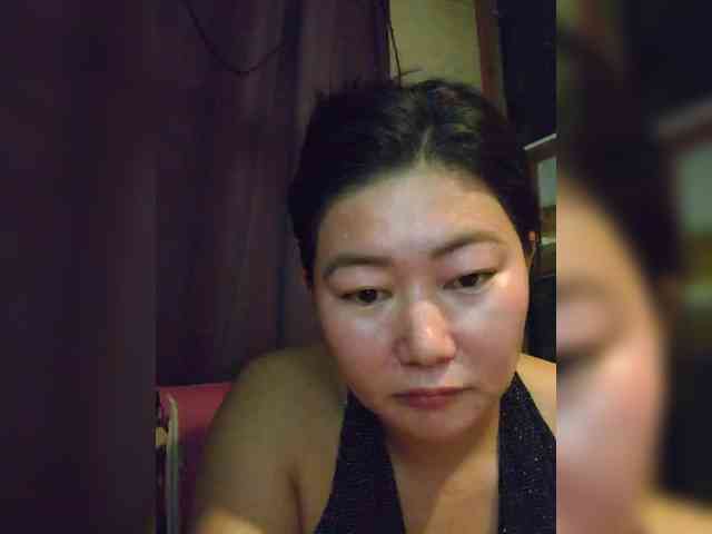 Chinita webcam
