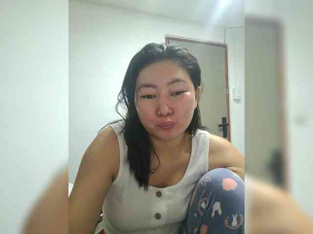 Chinita webcam