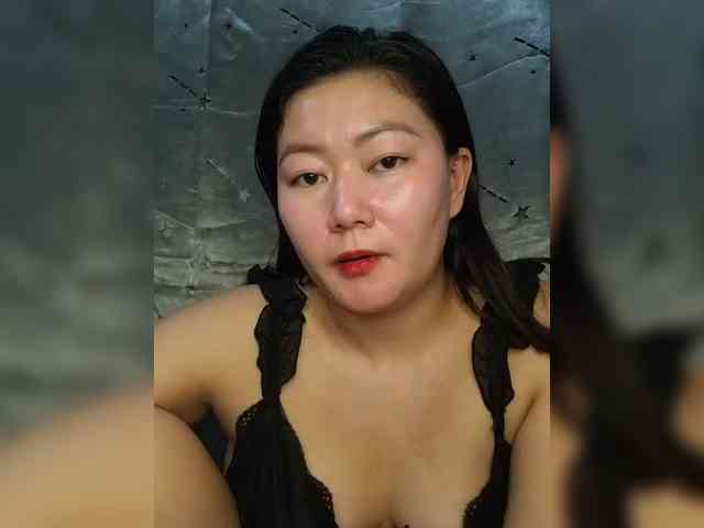 Chinita webcam