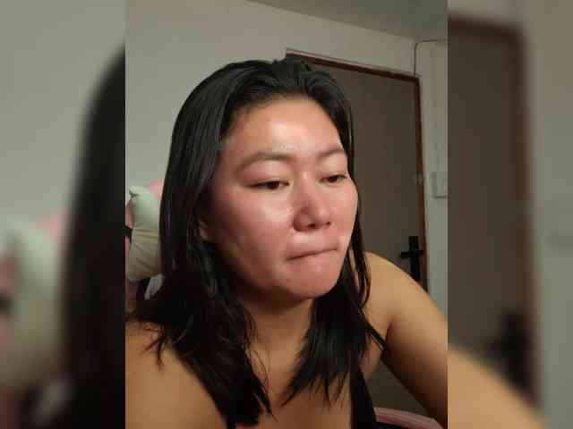 Chinita webcam