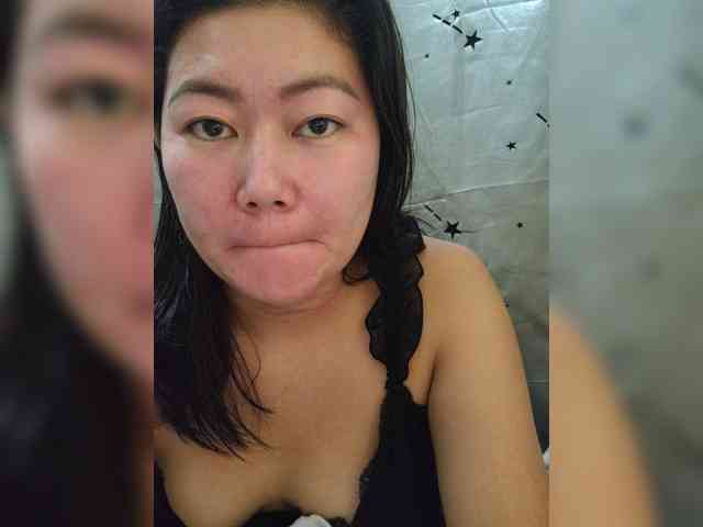Chinita webcam