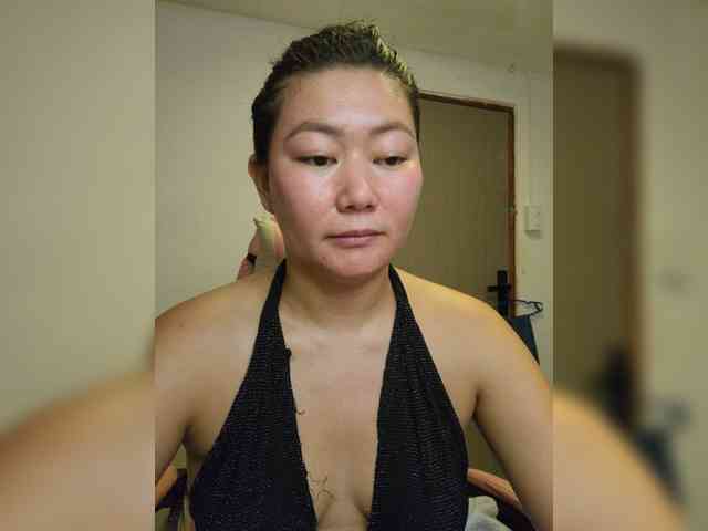 Chinita webcam
