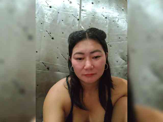 Chinita webcam