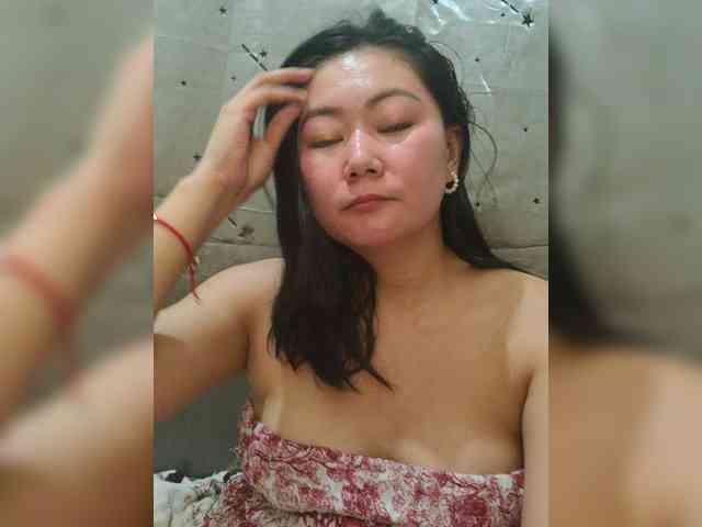 Chinita webcam